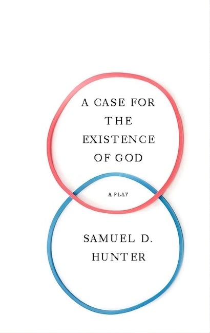 Book cover image for A Case for the Existence of God ISBN: 9781636701943